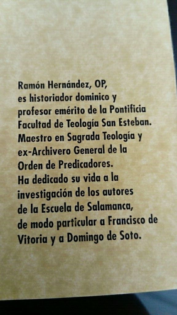libro Doctrina sobre Los indios