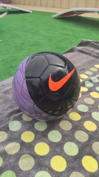 pelota nike mercurial