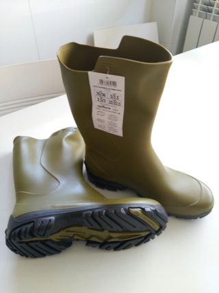 Botas Agua Caza Decathlon Online, 52% OFF | www.rupit.com