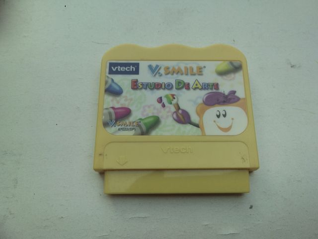 Pizarra vetch estudio de arte vsmile