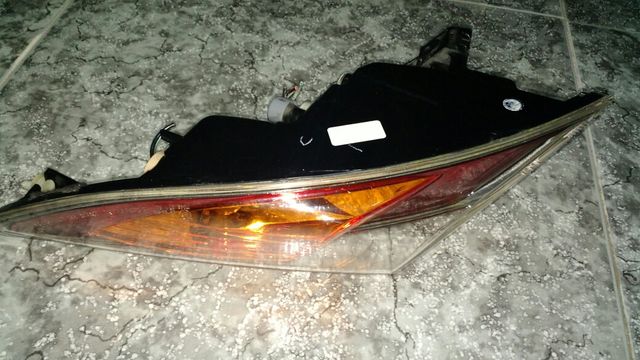 intermitente honda civic fn,fk,mk8