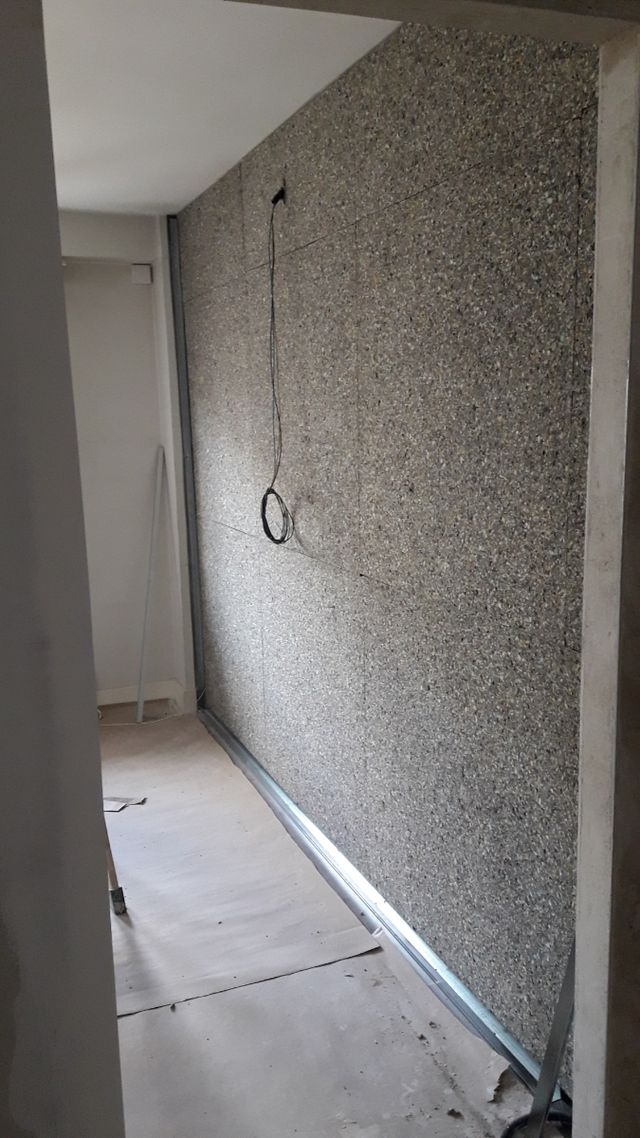 se realizan todo tipo de trabajos de decoración