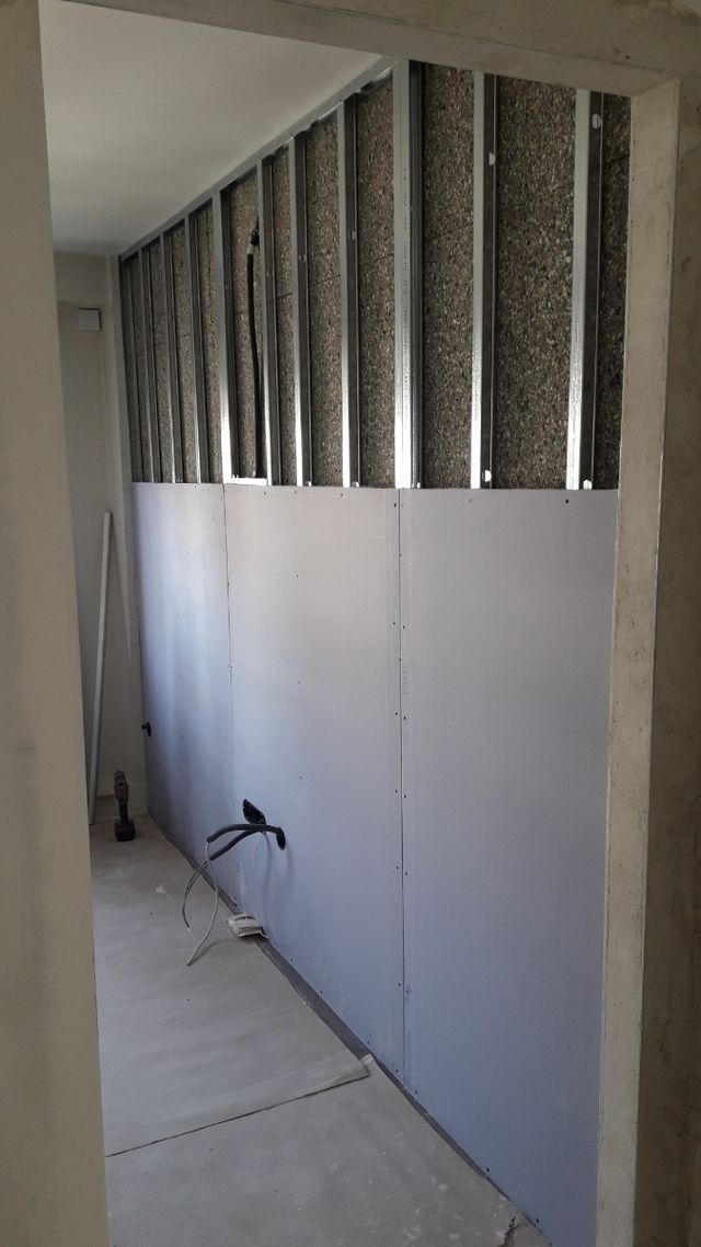 se realizan todo tipo de trabajos de decoración