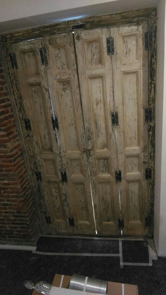 se realizan todo tipo de trabajos de decoración