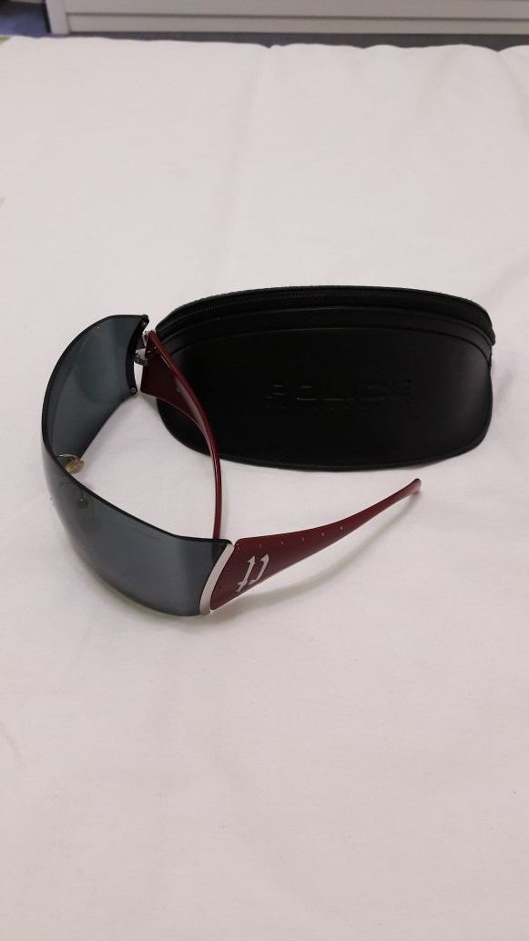 Gafas sol Police