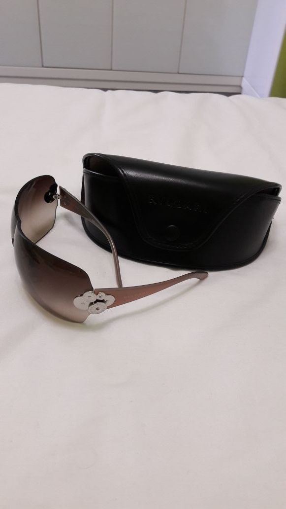 Gafas sol Bvlgari