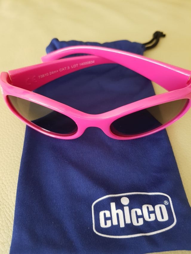 gafa de sol chicco nuevo