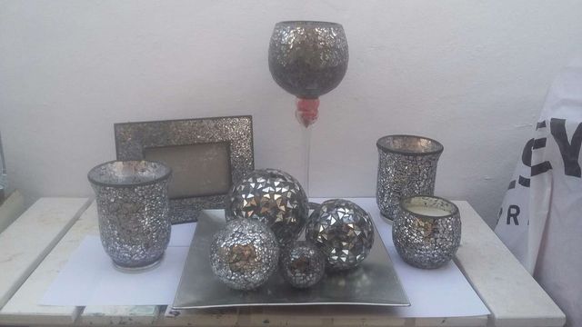 Accesorios de decoracion