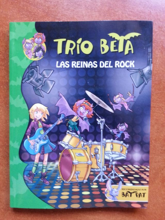 libro lectura recoger en villarreal