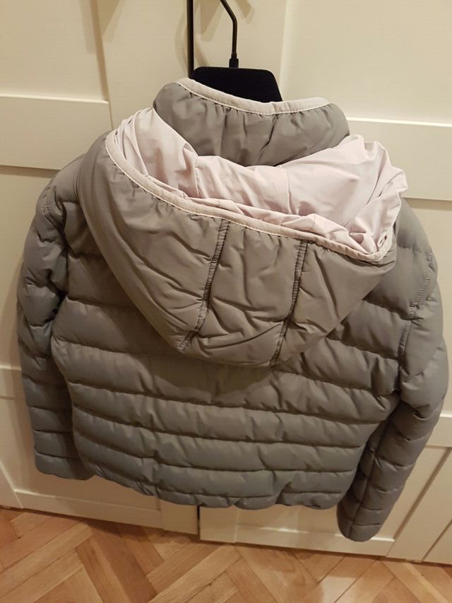 Trussardi abrigo Chaqueta cazadora