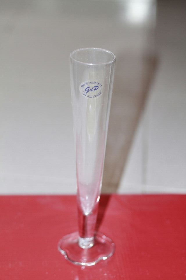 Juego de copas champan