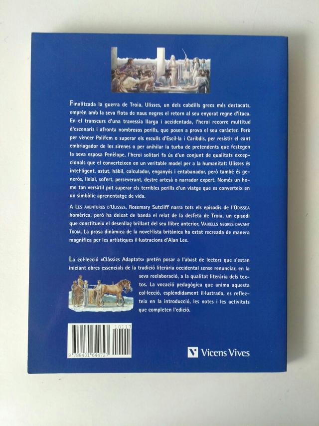Parafrasi Odissea Libro 1 Il Concilio Degli Dei