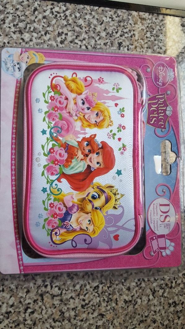 Fundas para consola ds para varios modelos