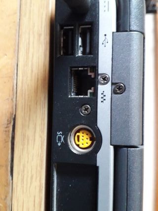 Portatil Para Repuestos Compaq Cq 42 Leer Descripcion Negro | Cuotas sin interés