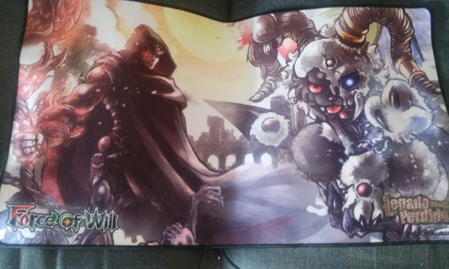 force of will-tapete presentacion LEL