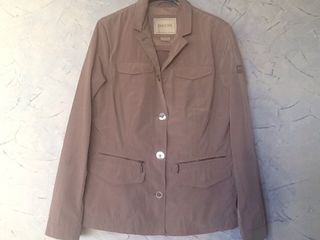 Mano Geox Donna Pollici Di Impermeabile Per 49 Giacca 4246 T Seconda qqv1aP