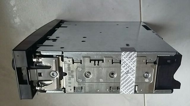 Radio cd Peugeot, Citroën