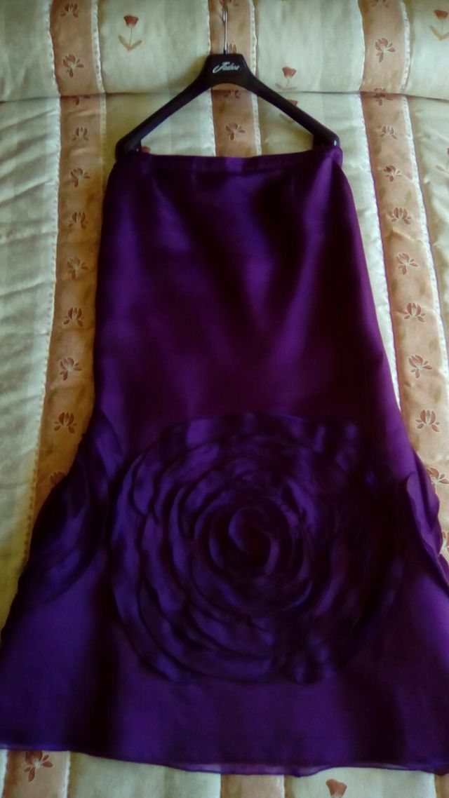 conjunto Traje mujer, madrina