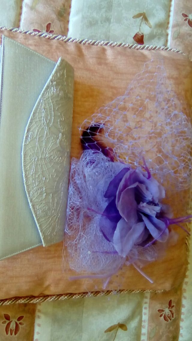 conjunto Traje mujer, madrina