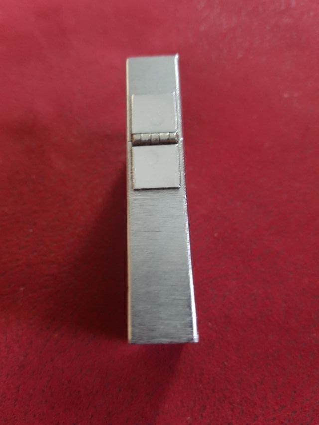zippo replica 1932 nuevo