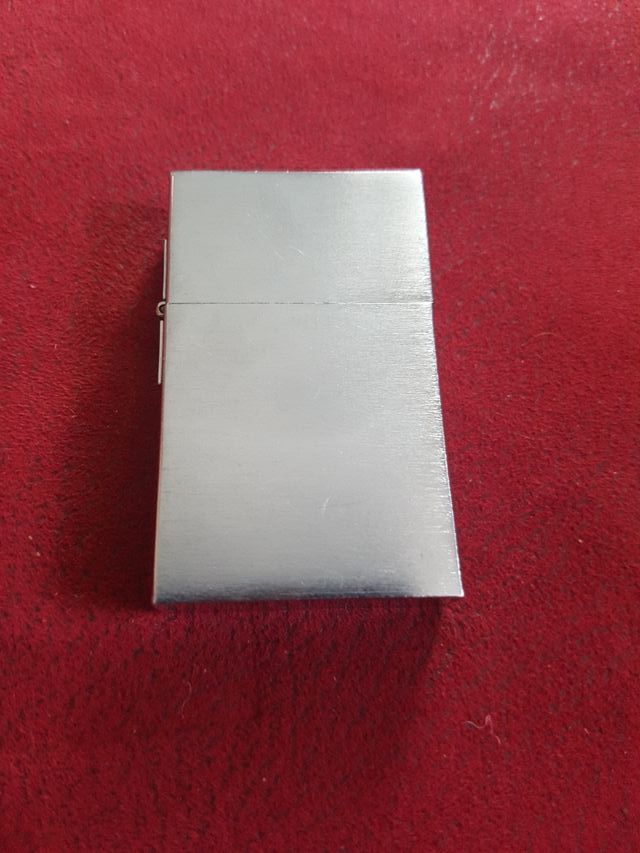 zippo replica 1932 nuevo