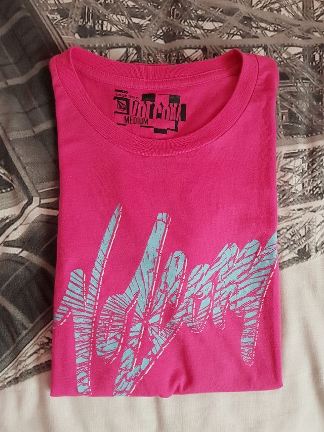 Camiseta Volcom