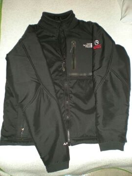 chaqueta the north face summit series chaqueta the north face summit series