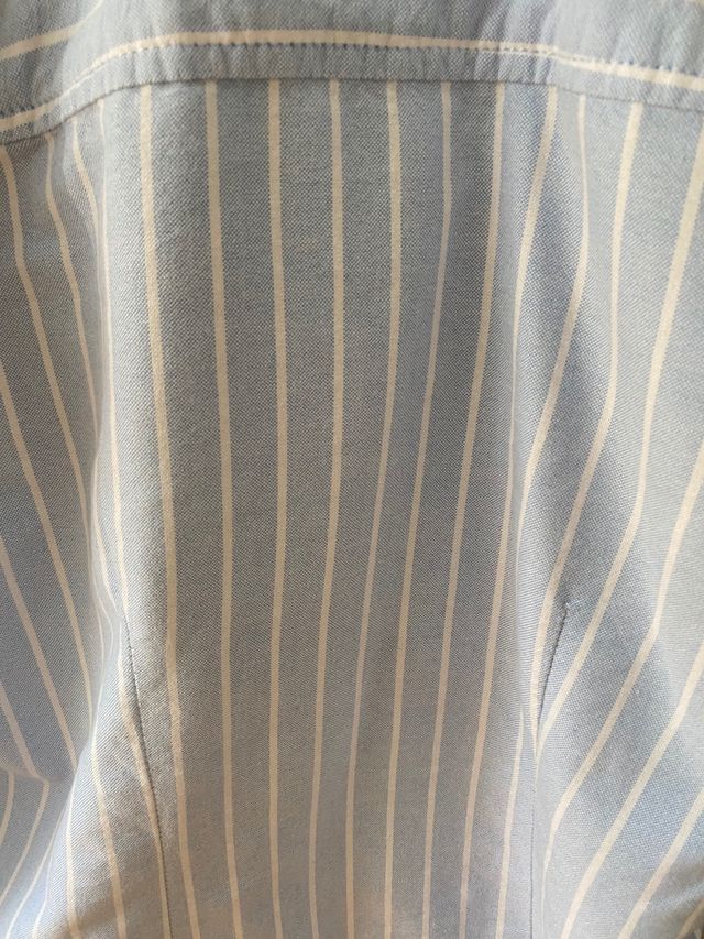 Camisa de mujer Abercrombie & Fitch