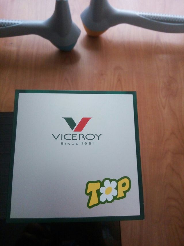 joyero reloj viceroy