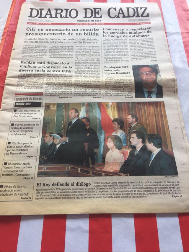 Diario de Cadiz