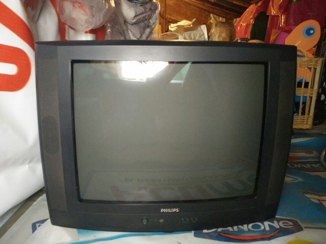 Televisión Philips TV