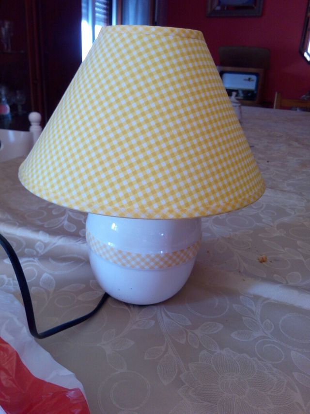 Habitación edredones