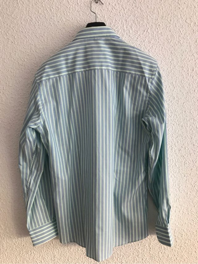 Camisa nueva El Ganso T41