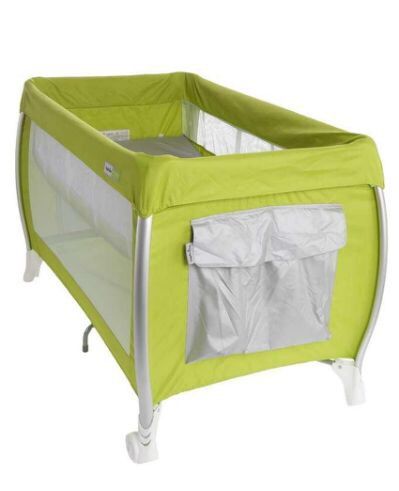 Cuna parque viaje portatil Inglesina