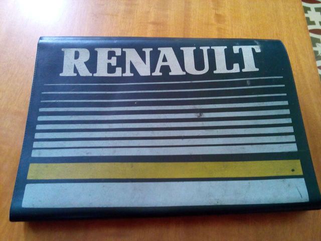 Manuale di istruzioni R21