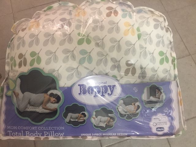 Boppy Total Pillow - Chicco