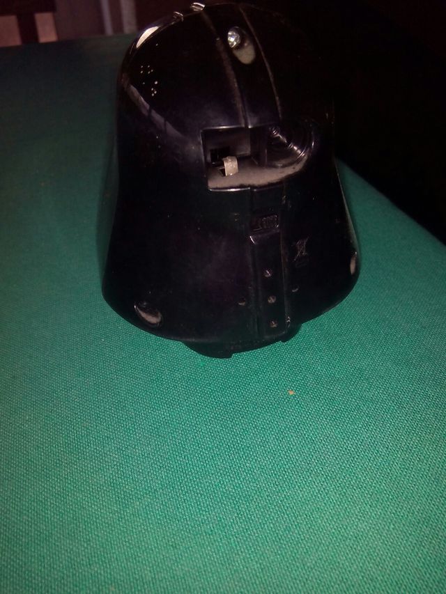 Cabeza Darth Vader Star Wars 10cm