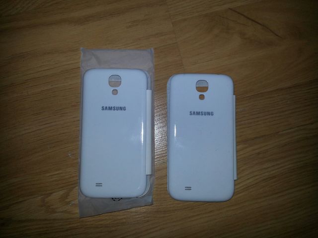 funda Samsung galaxy s4 I9500
