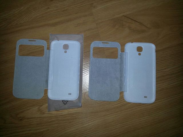 funda Samsung galaxy s4 I9500