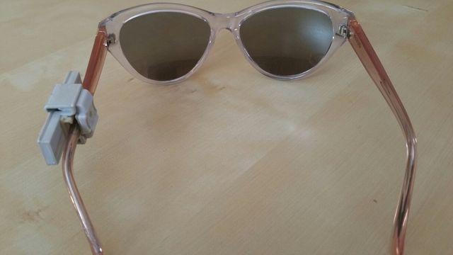 Gafas ORIGINALES GUESS