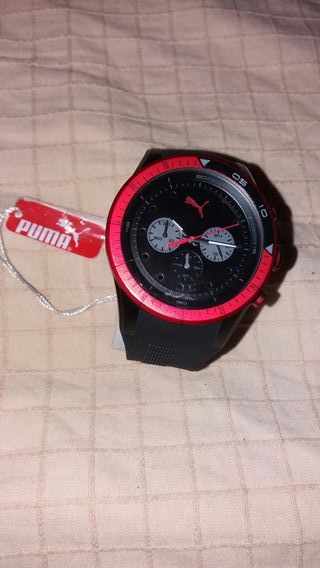 pulsera puma pulsera puma
