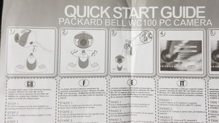 NEW DRIVERS: PACKARD BELL WC100