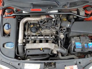 despiece motor audi s3