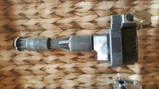 bobinas y rampa bmw e46 328