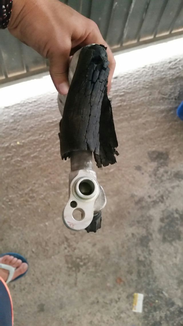 mangito bmw e36 aire acodicinado