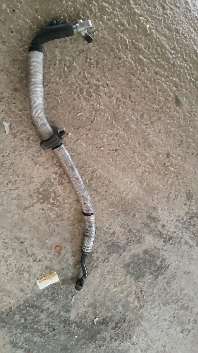 mangito bmw e36 aire acodicinado