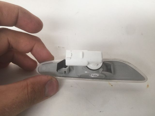 Piloto intermitencia bmw