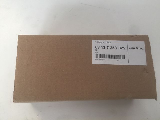 Piloto intermitencia bmw