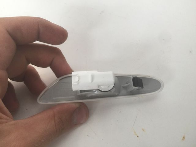 Piloto intermitencia