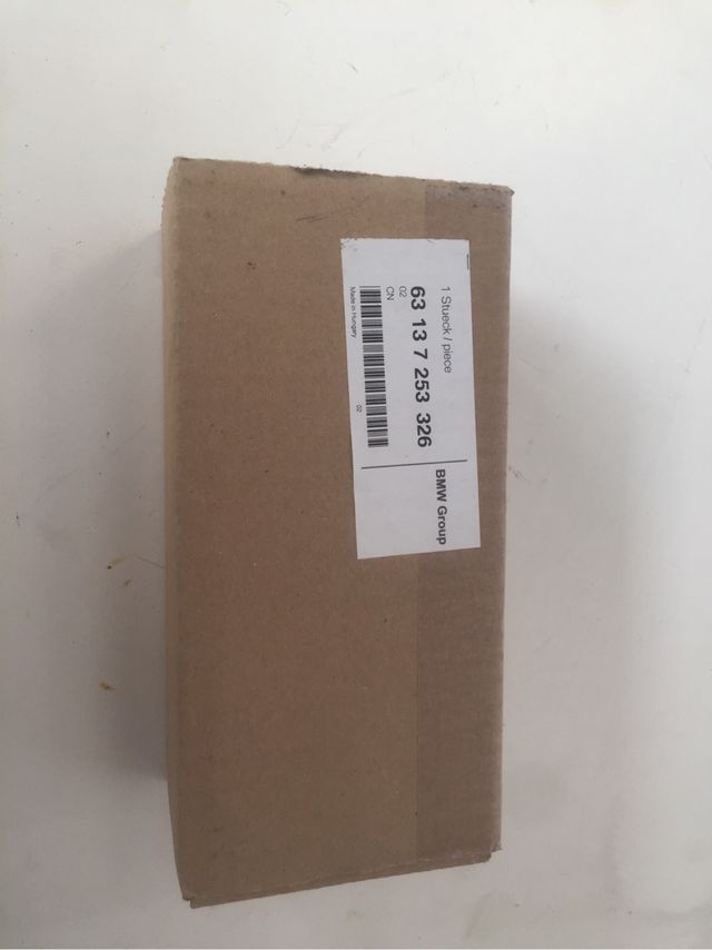 Piloto intermitencia